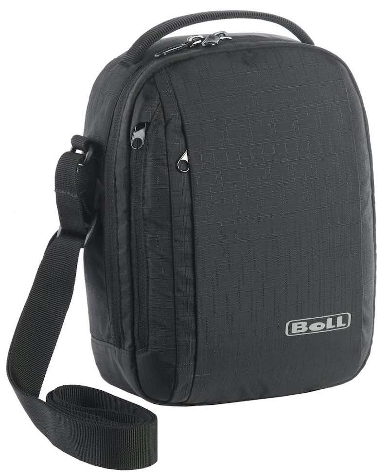 Levně Crossbody taška Boll PROPHET 4 lime