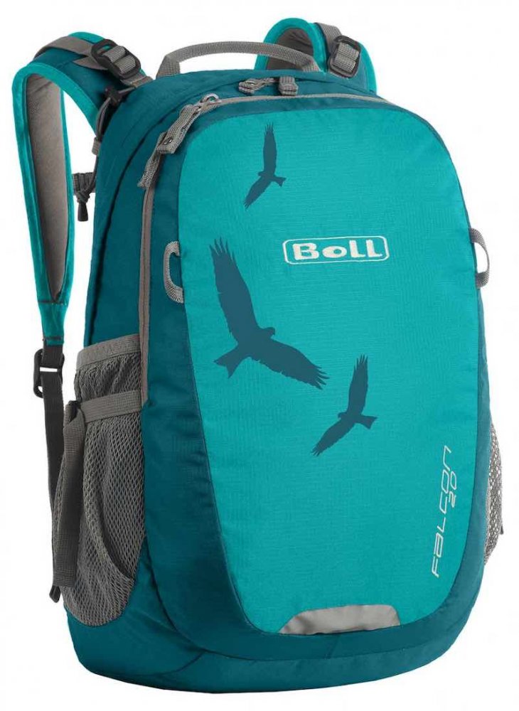 Boll Batoh Falcon 20 l Turquoise