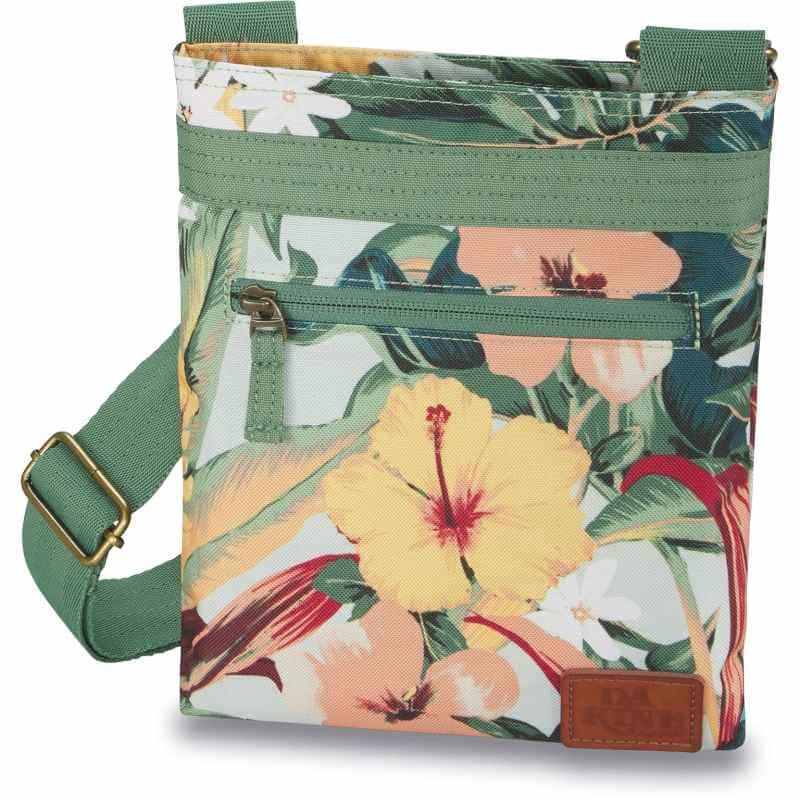 Crossbody taška DAKINE JIVE Island Spring