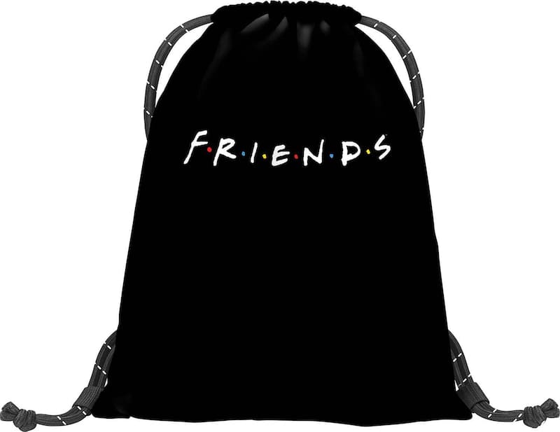 Levně Sáček na obuv Baagl Friends