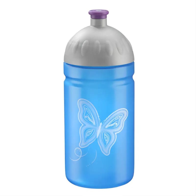 Levně Dětská láhev na pití Step by Step Motýl Maja 0,5l