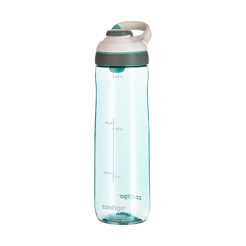 Levně Láhev na pití CONTIGO Autoseal Cortland 720 ml - Jadeitová