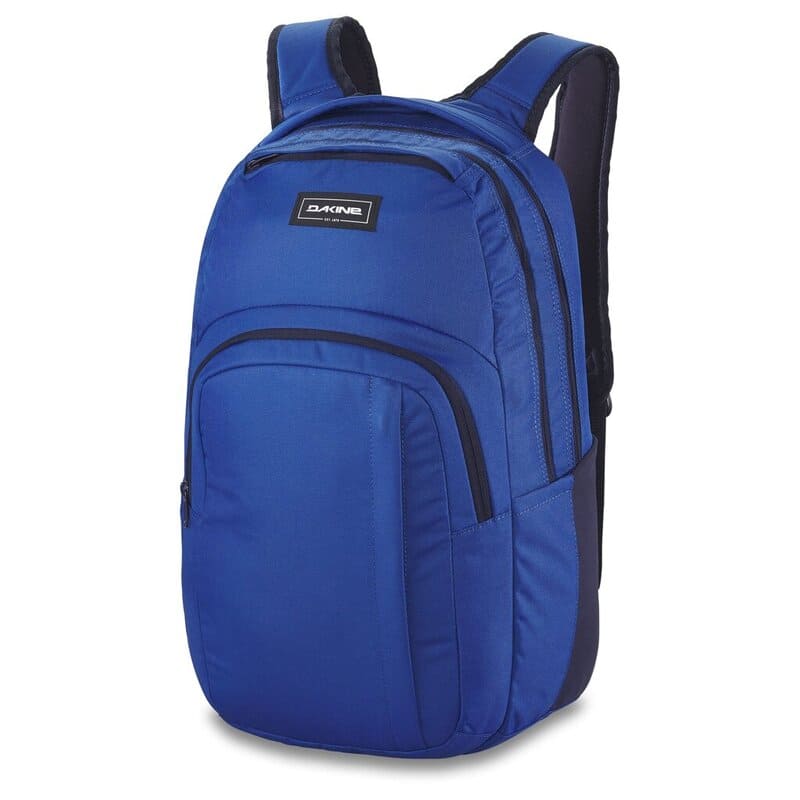 Batoh DAKINE CAMPUS L 33L DEEP BLUE