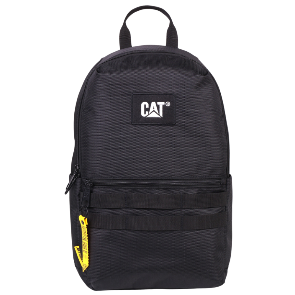 Levně Batoh CAT Combat Gobi černý