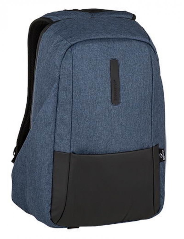 Levně Městský batoh BAGMASTER ORI 9 B BLUE