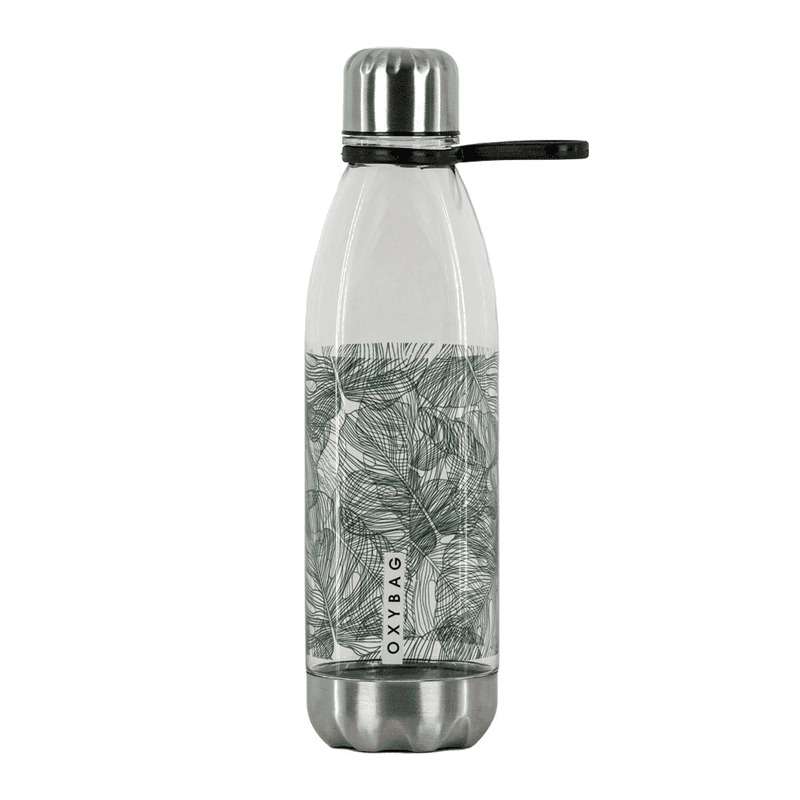 Levně Láhev na pití Oxybag OXY BoLT 700ml Monstera