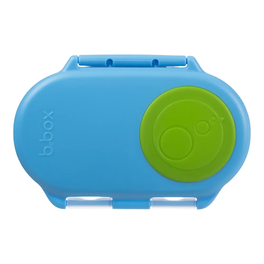 Levně Krabička na svačinu b.box malá – Ocean Breeze