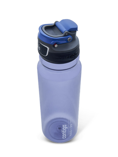 Levně Láhev na pití CONTIGO Autoseal HL Free Flow 1000 ml Modrá