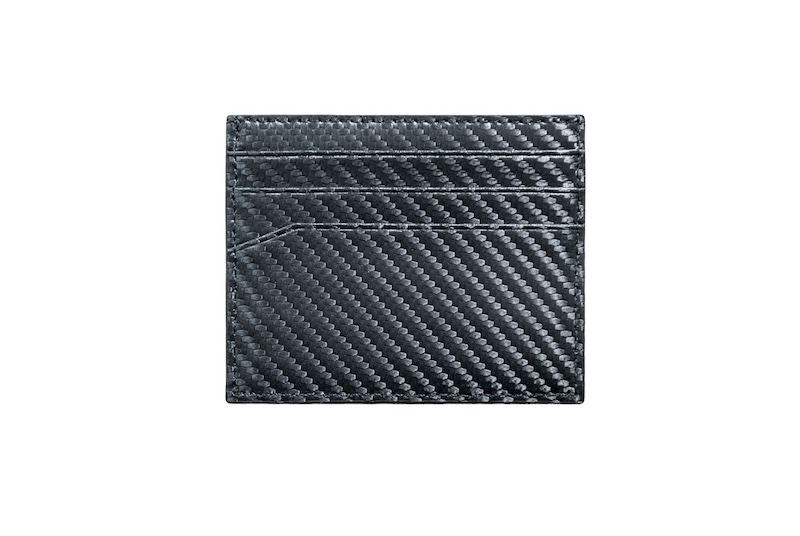 Levně Wallet Soft kožené pouzdro na karty TRU VIRTU Hi-tech
