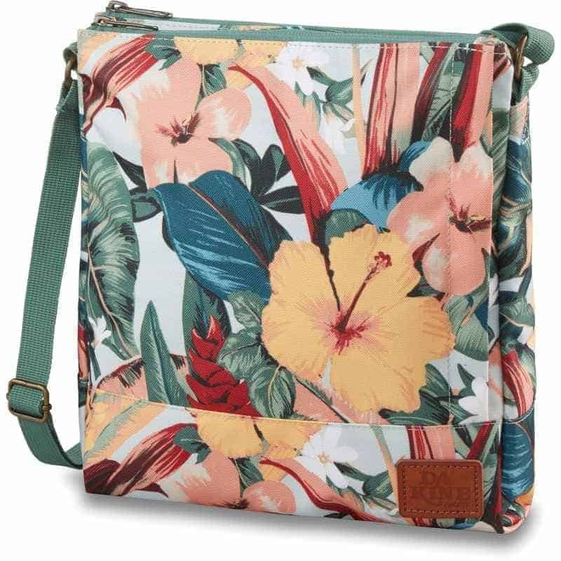 Crossbody taška DAKINE JORDY CROSSBODY Island Spring