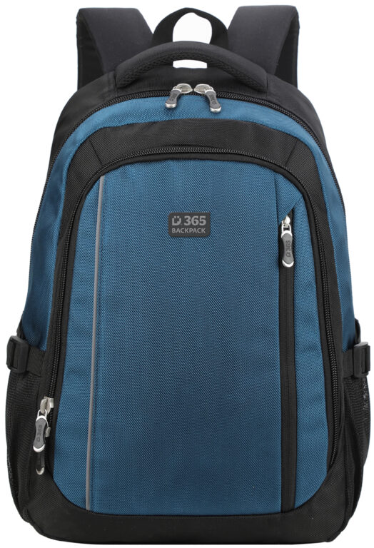 Batoh studentský Groovy Blue