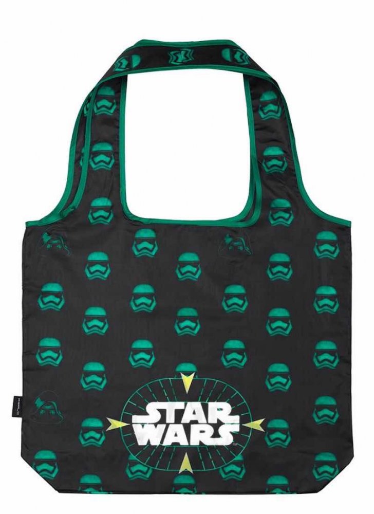 Baagl skládací nákupní taška Star Wars A-6317