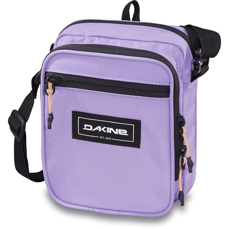 Crossbody taška DAKINE FIELD BAG Violet