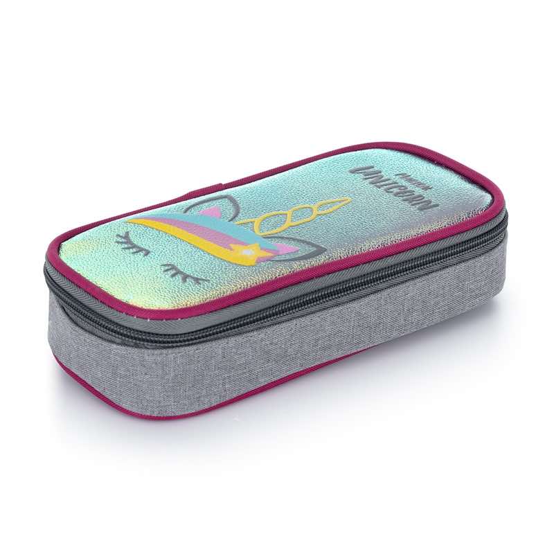 Oxybag pouzdro etue komfort Unicorn iconic
