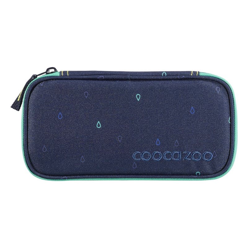 Levně Penál etue Coocazoo Happy Raindrops