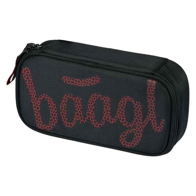 Penál etue Baagl Skate Red