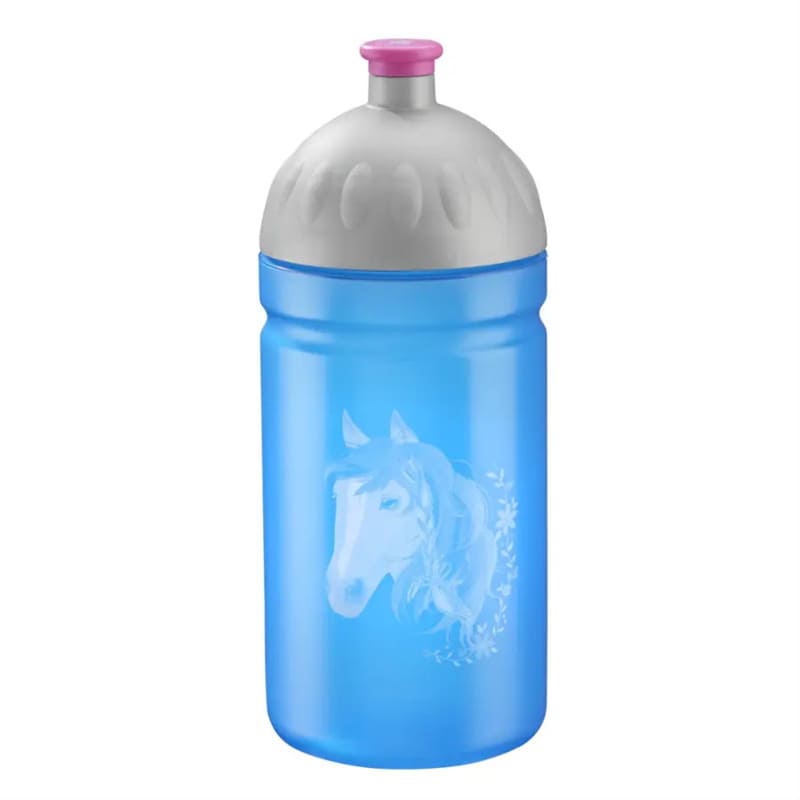 Levně Dětská láhev na pití Step by Step Koník Lima 0,5l