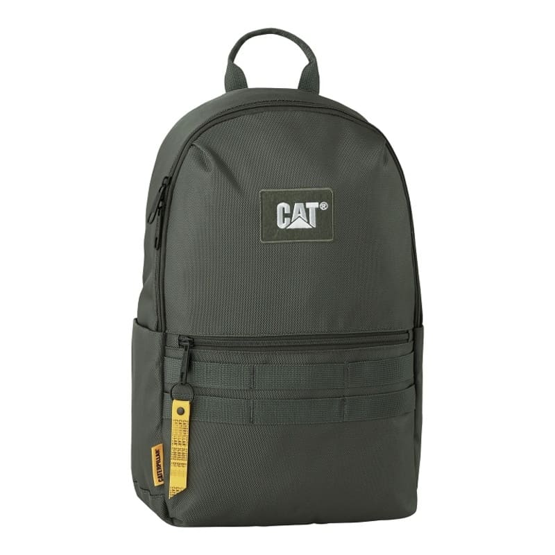 Levně Batoh CAT Combat Gobi antracitový