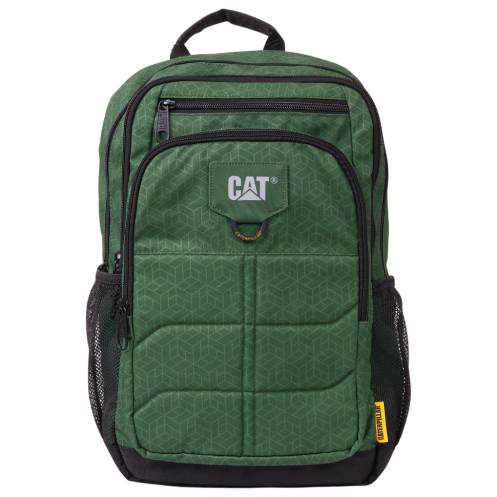 Levně Batoh CAT Millennial Classic Bennet zelený
