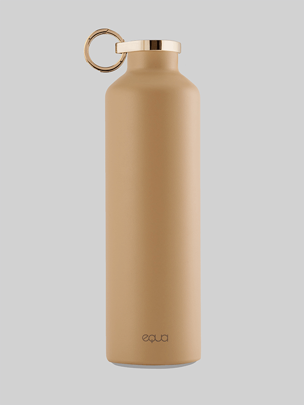 Levně Láhev na pití Equa Smart Latte 680ml