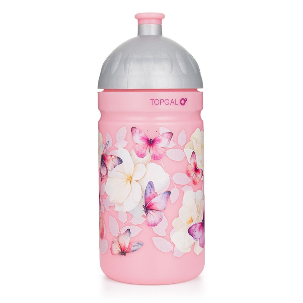 Dětská láhev na pití Topgal ZIVA 25066