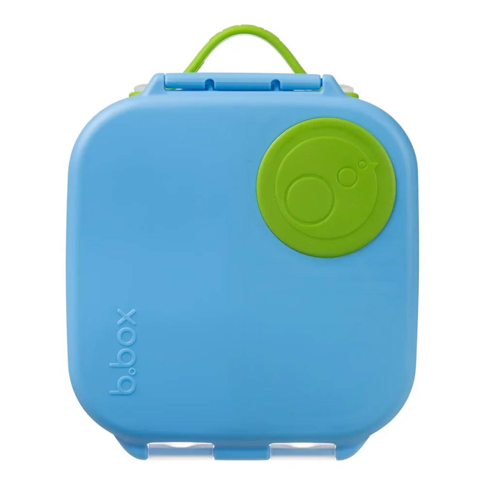Levně Krabička na svačinu b.box střední – Ocean Breeze