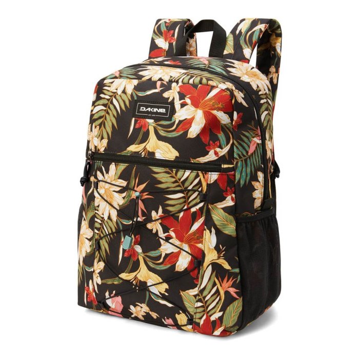 Levně Batoh DAKINE TARDY SLIP 25L SUNSET BLOOM