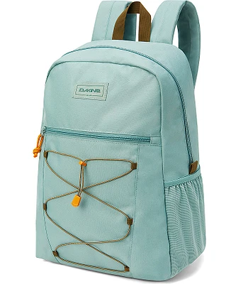 Levně Batoh DAKINE TARDY SLIP 25L TRELLIS