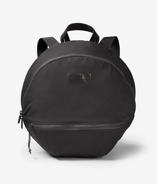 Batoh Under Armour Midi Backpack 2.0-GREY