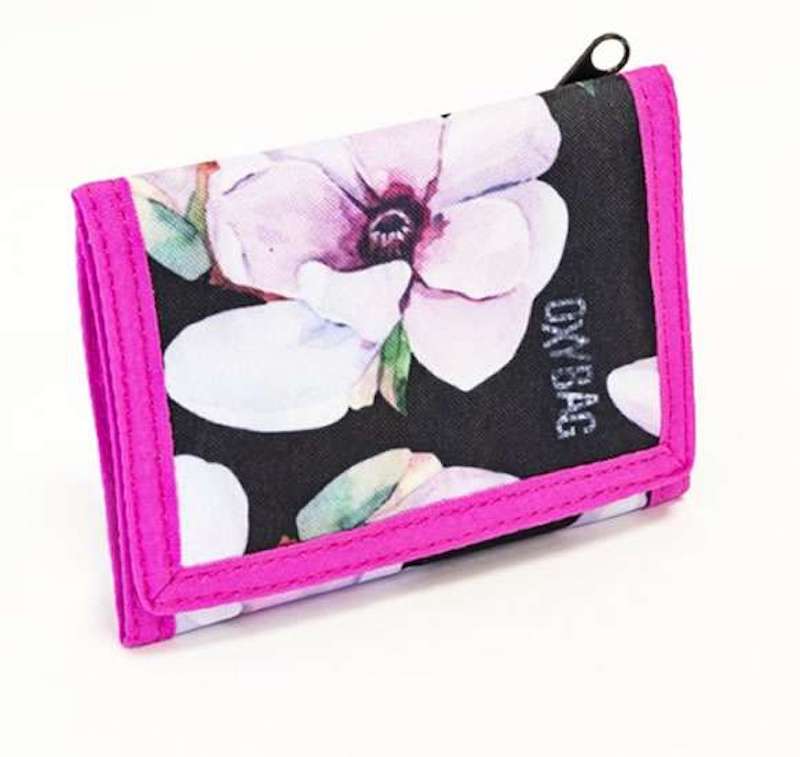 Peněženka Oxybag Oxy Floral