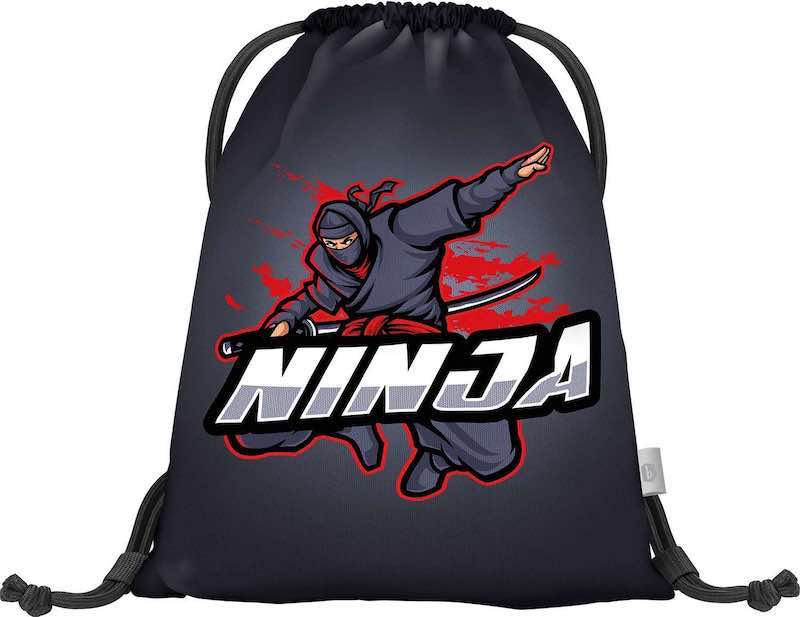 Levně Sáček na obuv Baagl Ninja