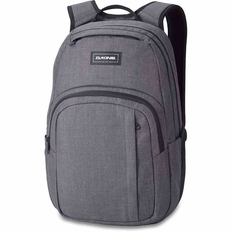 Levně Batoh DAKINE CAMPUS M 25L CARBON