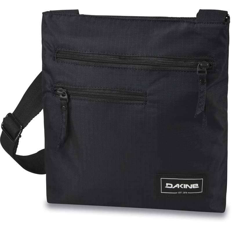 Crossbody taška DAKINE JO JO Black Ripstop