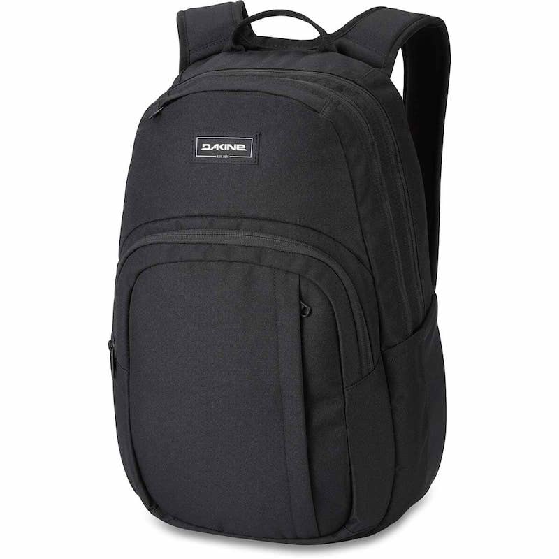 Levně Batoh DAKINE CAMPUS M 25L BLACK