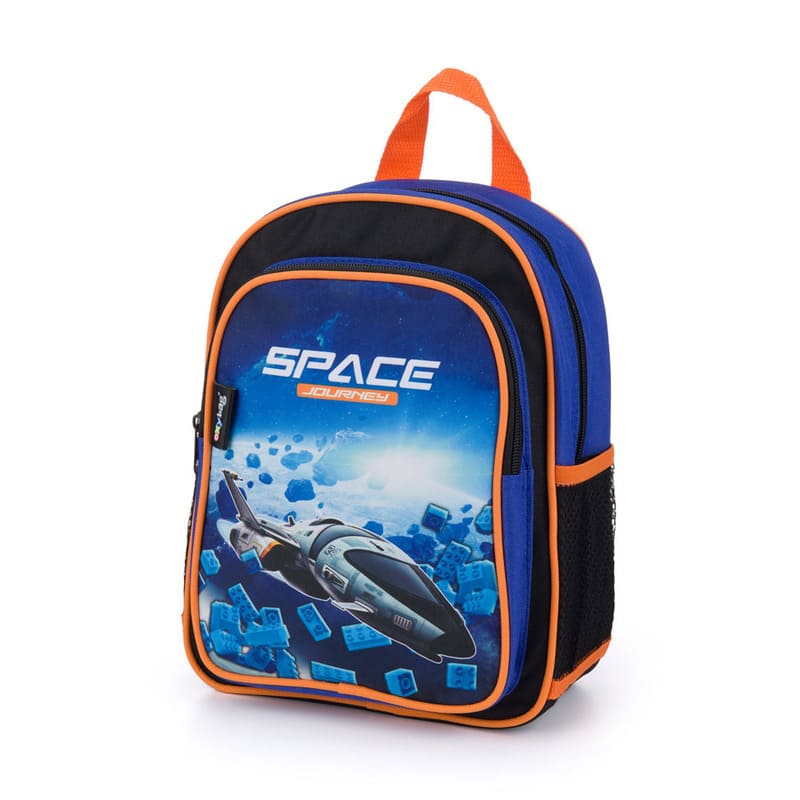 Levně Dětský předškolní batoh Oxybag Space