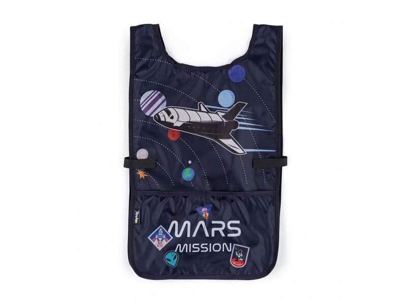 Levně Zástěra Oxybag OXY GO Space Mars mission