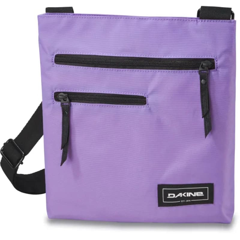 Crossbody taška DAKINE JO JO VIOLET