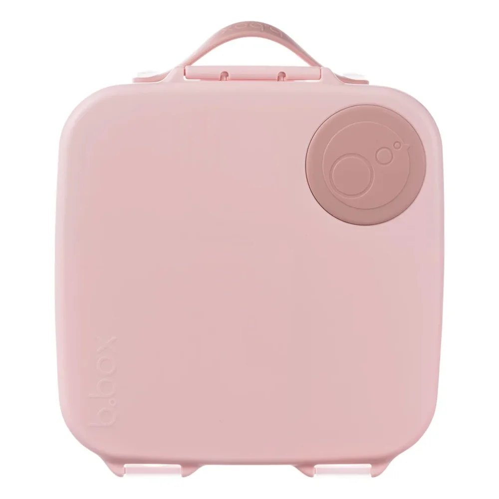 Levně Krabička na svačinu b.box velká – Blush Crush