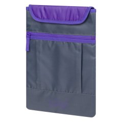 BAAGL Obal na notebook Dual GRS - Baagl BAAGL Obal na notebook Dual GRS - Baagl