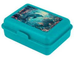 BAAGL Box na svačinu Delfín - Baagl BAAGL Box na svačinu Delfín - Baagl