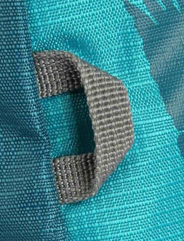 Univerzální batoh Boll FALCON 20 Turquoise