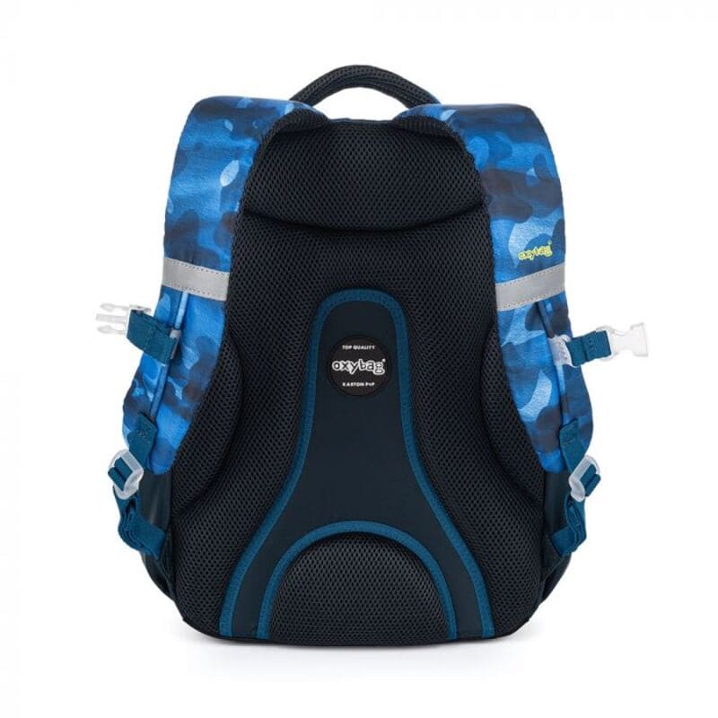 Dětský předškolní batoh Oxybag MOXY Space