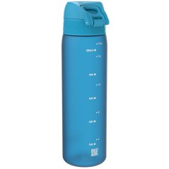 Fľaša na pitie ion8 Leak Proof Blue 500 ml