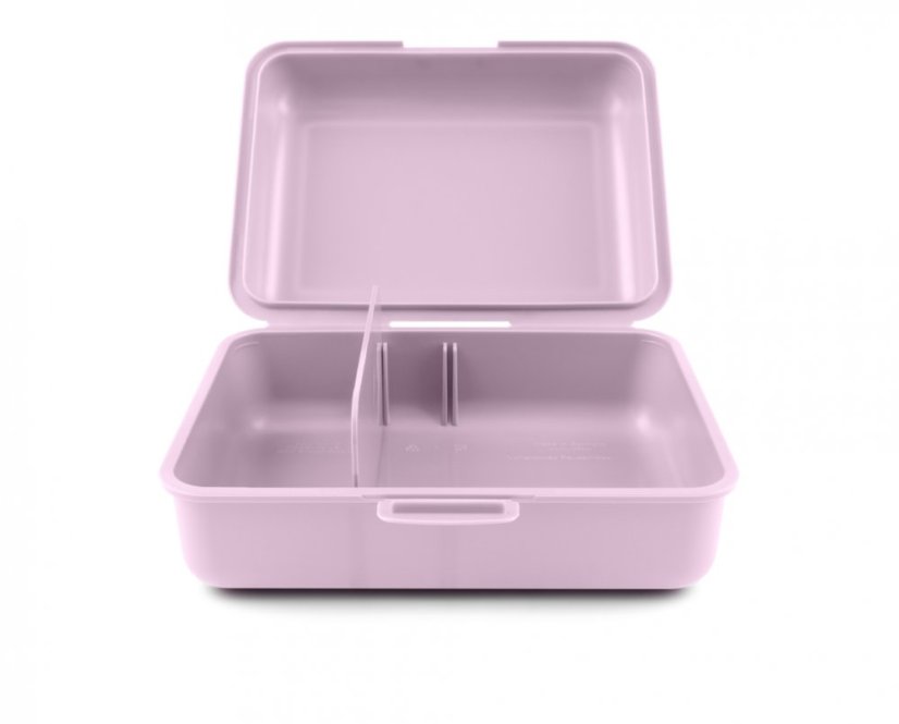BAAGL Box na svačinu Lavender - Baagl