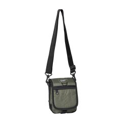 Crossbody taška CAT Millennial Classic Ronald olivová