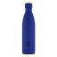 Nerezová termolahev COOL BOTTLES Vivid Blue třívrstvá 750 ml