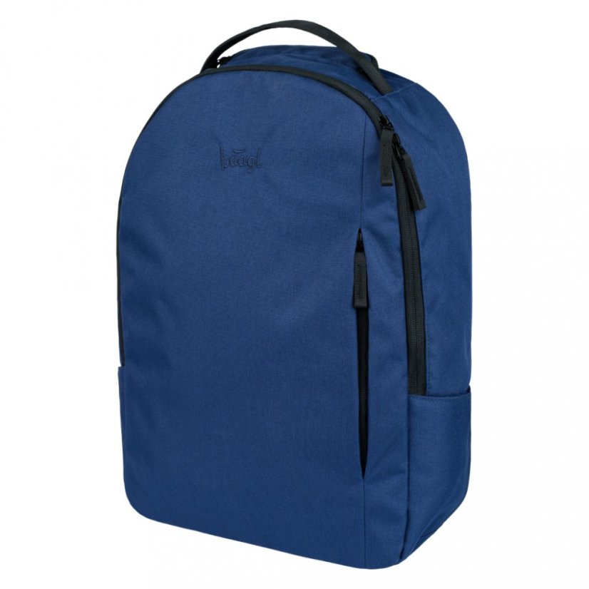 BAAGL Batoh eARTh Blue - Baagl