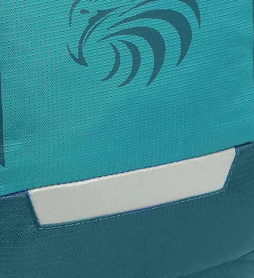 Univerzální batoh Boll EAGLE 24 turquoise