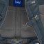 BAAGL Batoh Dash Max Grey GRS - Baagl