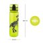 Tritanová láhev na pití Baagl Dinosaurus 500 ml
